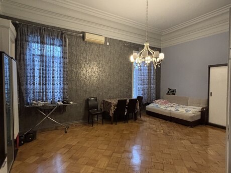 3-комнатная квартира, 118 м², Sahil: 417 000 ₼ 4