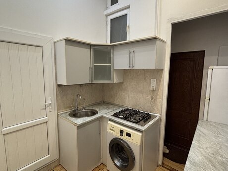 3-комнатная квартира, 118 м², Sahil: 417 000 ₼ 5