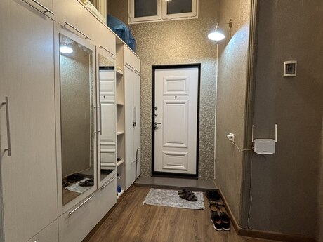 3-комнатная квартира, 118 м², Sahil: 417 000 ₼ 3