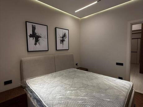 Şah İsmayıl Xətaidə 2 otaqlı yeni tikili mənzil satılır, 76 m², 355 000 AZN, şəkil 5 / 12
