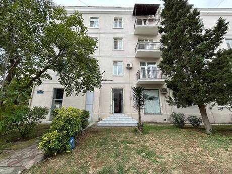 Elan №6515933 - Bakı, Şah İsmayıl Xətai m., 80 m²