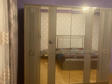 2-room apartment for rent, 105 m², Neftçilər: 820 ₼/mo 3