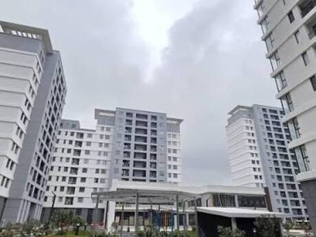 2 otaqlı mənzil, 67 m², Avant Vista: 175 000 ₼ 4