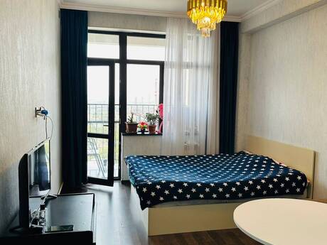 1-room apartment, 36 m², Neftçilər: 155 000 ₼ 2