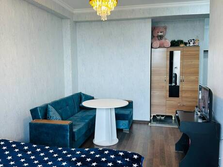 1-room apartment, 36 m², Neftçilər: 155 000 ₼ 3