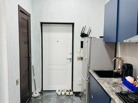 1-room apartment, 36 m², Neftçilər: 155 000 ₼ 5