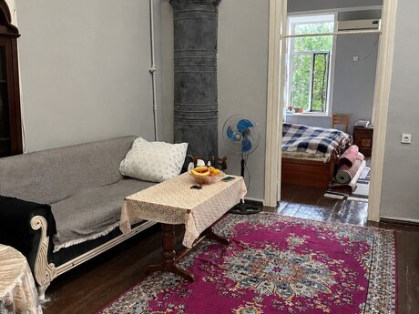 2 otaqlı mənzil, 47 m², Sahil: 186 000 ₼ 3