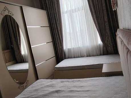 Kirayə 2 otaqlı mənzil, 43 m², Masazır: 400 ₼/ay 4