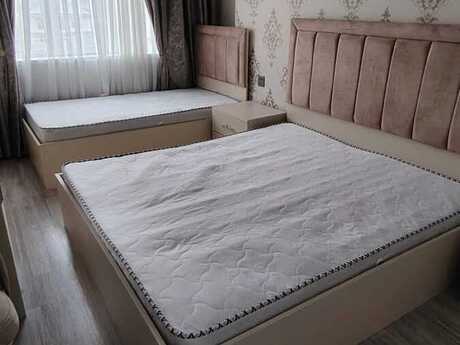 Kirayə 2 otaqlı mənzil, 43 m², Masazır: 400 ₼/ay 3