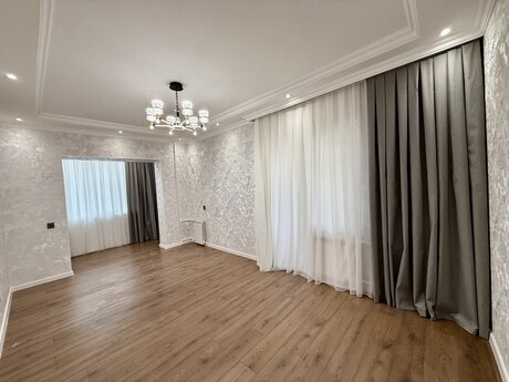 2-room apartment, 65 m², Xalqlar Dostluğu: 188 000 ₼ 3