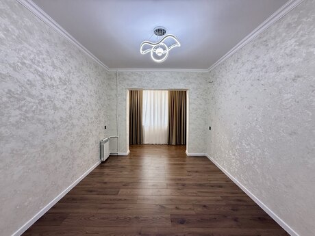 2-room apartment, 65 m², Xalqlar Dostluğu: 188 000 ₼ 5