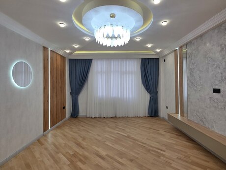 2 otaqlı mənzil, 89 m², Əhmədli: 240 000 ₼ 3