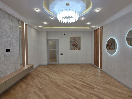 2 otaqlı mənzil, 89 m², Əhmədli: 240 000 ₼ 4