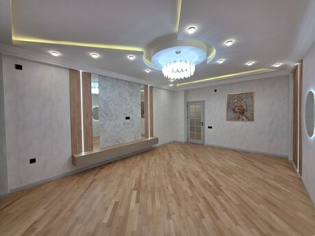 2 otaqlı mənzil, 89 m², Əhmədli: 240 000 ₼ 2