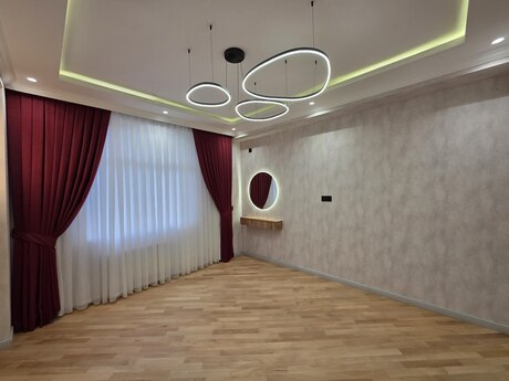 2 otaqlı mənzil, 89 m², Əhmədli: 240 000 ₼ 5
