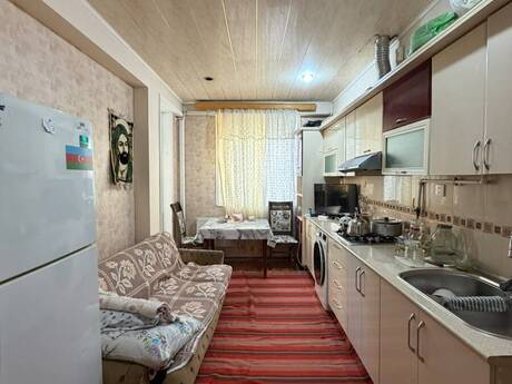 2 otaqlı mənzil, 80 m², Məmmədli: 82 000 ₼ 3