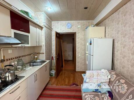 2 otaqlı mənzil, 80 m², Məmmədli: 82 000 ₼ 4