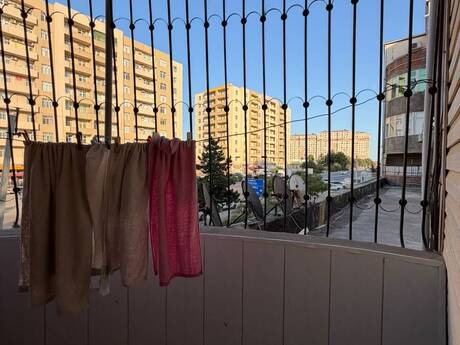 2 otaqlı mənzil, 80 m², Məmmədli: 82 000 ₼ 2