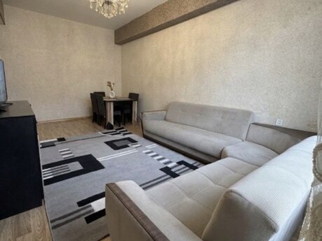 3-room apartment, 90 m², Nəriman Nərimanov: 320 000 ₼ 3
