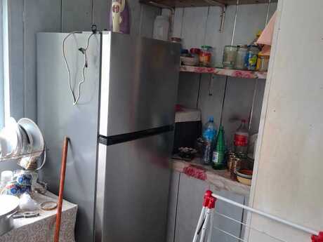 1-room apartment for rent, 50 m², İnşaatçılar: 450 ₼/mo 5