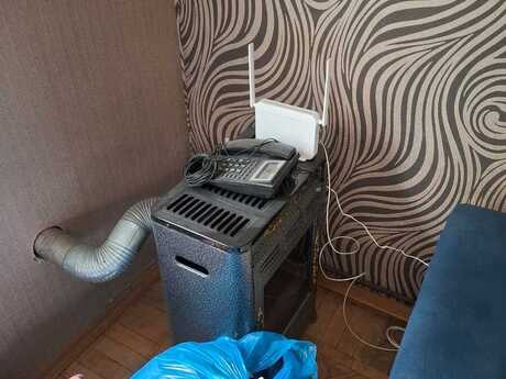 1-room apartment for rent, 50 m², İnşaatçılar: 450 ₼/mo 4