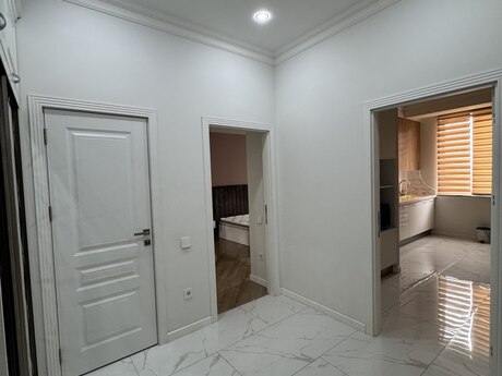 Kirayə 2 otaqlı mənzil, 75 m², Nəriman Nərimanov: 1 200 ₼/ay 3