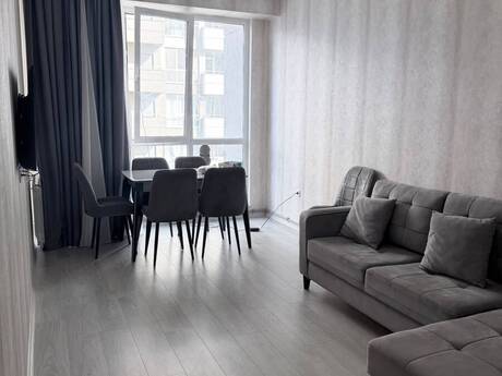 Kirayə 2 otaqlı mənzil, 57 m², Melissa Park: 800 ₼/ay 2