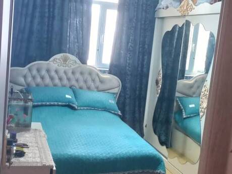 2-room apartment, 43 m², Nəriman Nərimanov: 108 000 ₼ 2