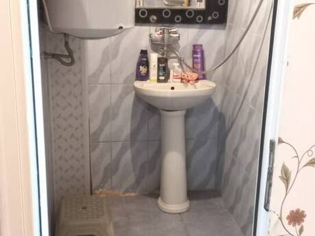 2-room apartment, 43 m², Nəriman Nərimanov: 108 000 ₼ 3