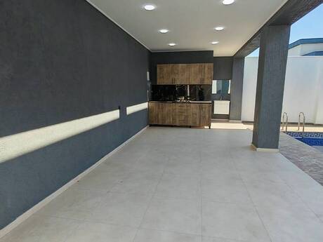 4-room house, 140 m², Mərdəkan: 310 000 ₼ 4