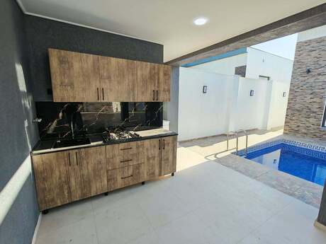 4-room house, 140 m², Mərdəkan: 310 000 ₼ 3