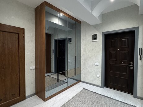 2-комнатная квартира, 70 м², Həzi Aslanov: 194 000 ₼ 4