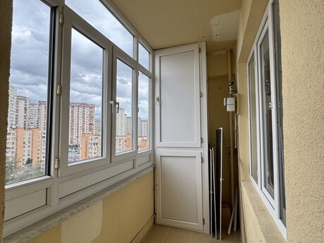 2-комнатная квартира, 70 м², Həzi Aslanov: 194 000 ₼ 3