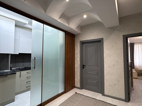 2-комнатная квартира, 70 м², Həzi Aslanov: 194 000 ₼ 5