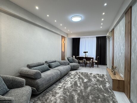 Elan №6515975 - Bakı, Həzi Aslanov m., 2 otaqlı, 70 m², 10/17 mərtəbə