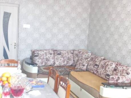 2-room apartment, 43 m², Nəriman Nərimanov: 108 000 ₼ 5