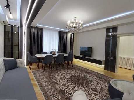 4 otaqlı mənzil, 160 m², Həzi Aslanov: 469 000 ₼ 5