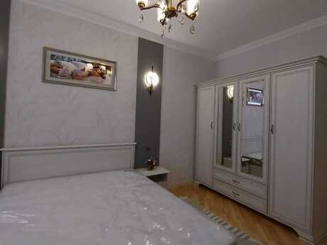 4 otaqlı mənzil, 160 m², Həzi Aslanov: 469 000 ₼ 4