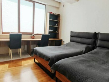 3 otaqlı mənzil, 85 m², Qara Qarayev: 275 000 ₼ 3
