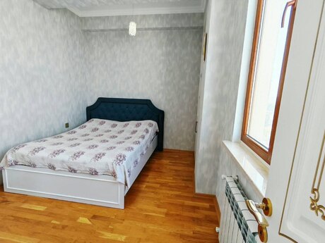 3 otaqlı mənzil, 85 m², Qara Qarayev: 275 000 ₼ 4