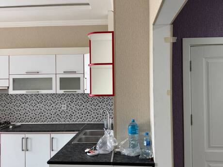 Kirayə 3 otaqlı mənzil, 120 m², Nərimanov: 1 200 ₼/ay 4