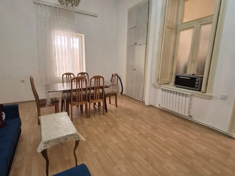 Аренда: 2-комнатная квартира, 70 м², Sahil: 750 ₼/мес 4