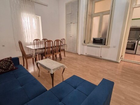 Аренда: 2-комнатная квартира, 70 м², Sahil: 750 ₼/мес 5