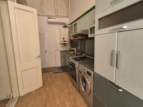 Аренда: 2-комнатная квартира, 70 м², Sahil: 750 ₼/мес 3