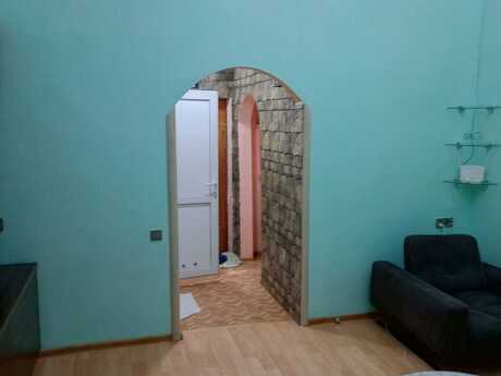 Kirayə 2 otaqlı mənzil, 45 m², Nizami: 650 ₼/ay 3