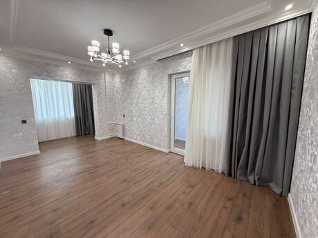 Elan №6516012 - Bakı, Xalqlar Dostluğu m., 2 otaqlı, 65 m², 6/9 mərtəbə