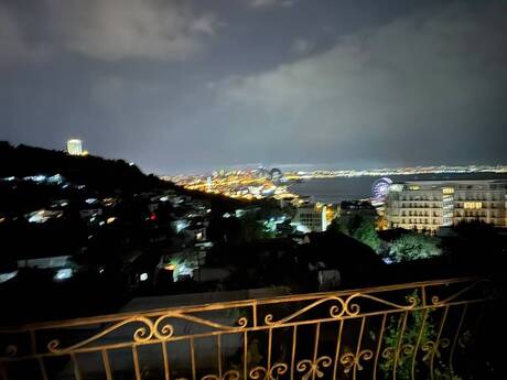 Elan №6516019 - Bakı, Bayıl q., 5 otaqlı, 200 m²