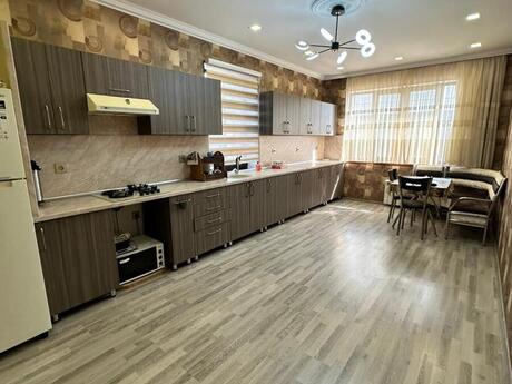 6 otaqlı həyət evi, 162 m², Hövsan: 230 000 ₼ 3