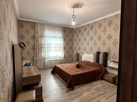 6 otaqlı həyət evi, 162 m², Hövsan: 230 000 ₼ 4