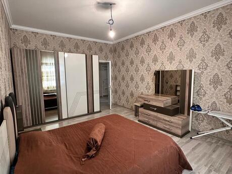 6 otaqlı həyət evi, 162 m², Hövsan: 230 000 ₼ 5